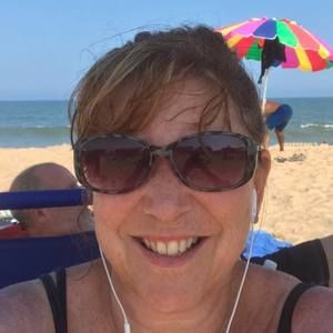 Meet your Posher, Mary ann